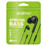 ORAIMO OEP-E11 STRONG BASS EARPIECE