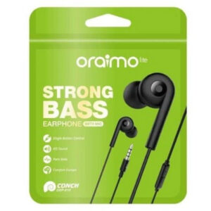 ORAIMO OEP-E11 STRONG BASS EARPIECE