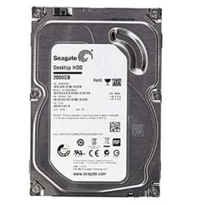 2tb hdd
