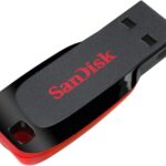 Sandisk cruzer blade 32gb USB 2.0