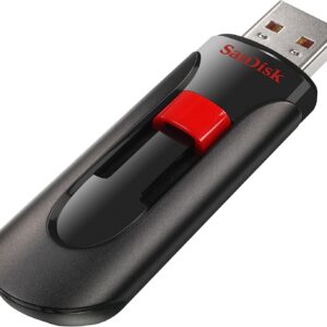 Sandisk cruzer glide 64gb flash usb 3.0