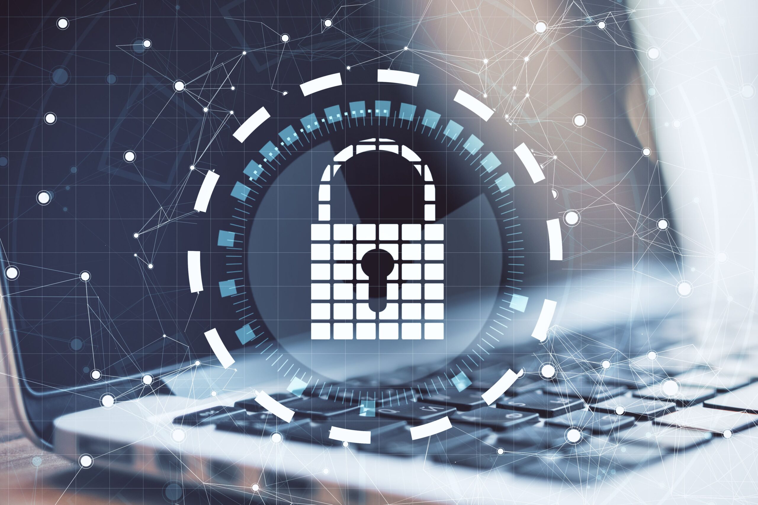 Laptop Security: Protecting Your Data and Privacy