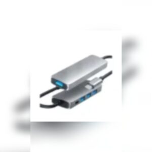 Airsky 4 in 1 docking station