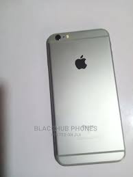 Apple iPhone 6S Plus London Used
