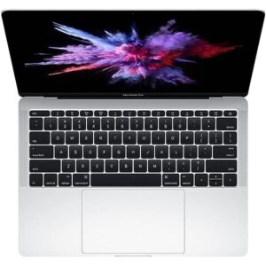 13.3-inch Apple MacBook Pro Retina 2014 Intel Core i5 128GB SSD 8GB RAM 1.5GB Graphics Keypad Light - HDMI