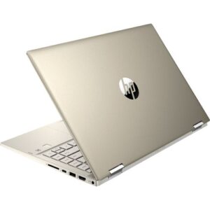HP Pavilion x360 Convertible 14-dy0027nia Intel® Core™ i7-1165G7 8GB DDR4 512 GB 14" W10h Silver 1year Warranty