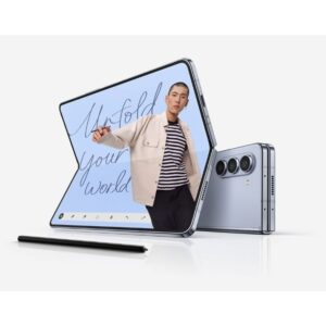 Samsung Galaxy Z Fold5