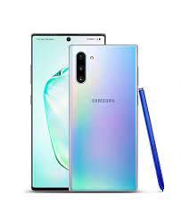 Samsung Galaxy Note 10 Plus London Used