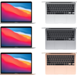 Apple MacBook air M1 256gb 8gb