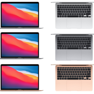 Apple MacBook air M1 256gb 8gb