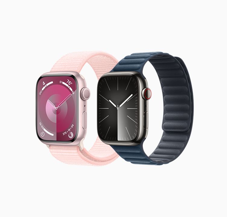 Apple Series 41mm GSP Amaget Online Store