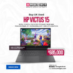 Victus by HP 15, 15INCH Screen, INTEL CORE i5