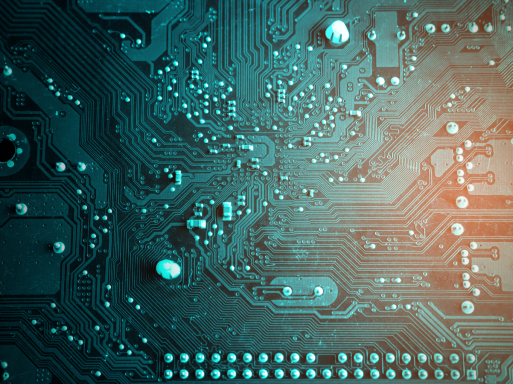 Laptop Hardware Upgrades