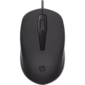 HP 150 Wired Mouse (240J6AA)