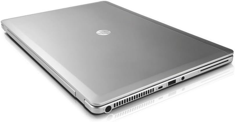 HP Folio 9480m Intel Core i7, 4th Gen, 8GB RAM, 500GB HDD