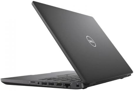 Dell Latitude 5400 Intel Core i5, 8th Gen, 14" Screen Display, 256GB SSD, 8GB RAM LONDON USED