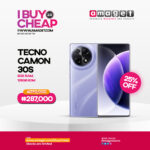 TECNO Camon 30S 6GB 128GB