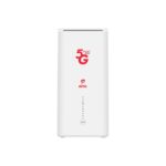 Airtel 5G Router Smart Box
