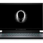 ALIENWARE 15 R3 15.6" Full HD(1920x1080) Display Intel Core i7-7820HK -2.9GHz 16GB DDR4 RAM 256GB SSD + 1TB HDD NVIDIA GeForce GTX 1070 8GB GDDR5 dedicated graphics RGB backlit keyboard Laptop and Charger only