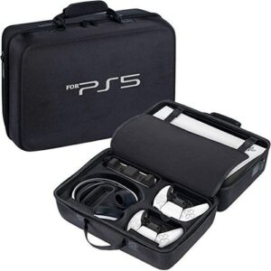 Sony PS5 Carrier Bag