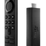 Amazon Fire Tv Stick 4k max wifi 6e