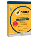 Norton Internet Security 5 Users