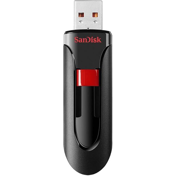 Sandisk Flash Glide 3.0 256gb - Image 2