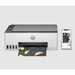 HP Smart Tank 580 All-in-One Printer