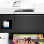 HP OfficeJet Pro 7740 All-in-One Printer
