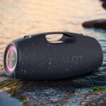 ZEALOT S78 HIGH POWER BLUETHOOTH SPEAKER