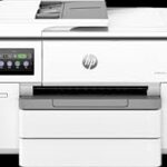 HP OfficeJet Pro 9730 All-in-One Printer