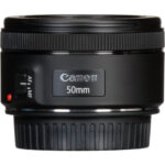 CANON EF 50MM UK USED