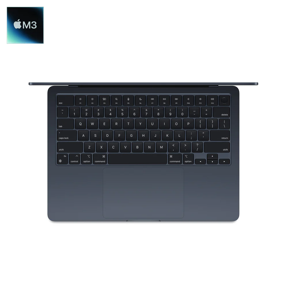 Brand New Sealed Macbook Air 2024 13" 13 inch Display M3 Chip 16GB Ram 256GB SSD