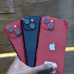 Apple iPhone 13 128gb London Used