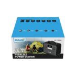SANCI 300w portable power station