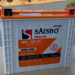 Saisho Tubular Battery