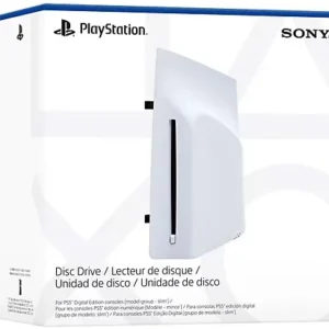 Sony PS5 Disc Drive