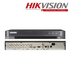 Hikvision 16-ch DVR iDS-7216HQHI-M1/E