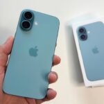 Apple iPhone 16 128gb