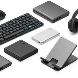 COMPUTER ACCESSORIES