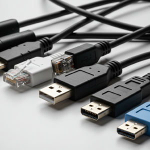 Cables