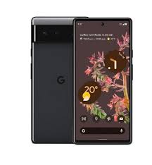 Google Pixel 6 128gb London Used