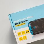 RING 13000MAH HIGH POWER JUMP STARTER