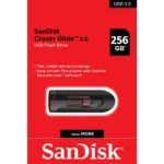 Sandisk Flash Glide 3.0 256gb