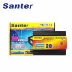 Santer 12V Battery Charger