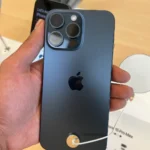 Apple iPhone 15 Pro Max 256gb