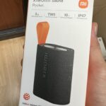 Xiaomi 5w Sound Pocket speaker