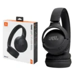 JBL TUNE 520 BT Headphones