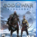 PS4 GOD OF WAR RAGNAROK