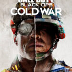 PS5 CALL OF DUTY COLD WAR